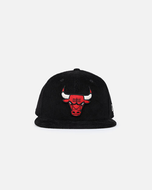 New Era Chicago Bulls 'Letterman Pin' 59FIFTY Fitted OTC