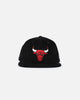 New Era Chicago Bulls 'Letterman Pin' 59FIFTY Fitted OTC