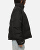 Mitchell & Ness Las Vegas Raiders Reversible Puffer Jacket Black