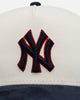 New Era New York Yankees 'Yankees Variety Pack' 9FORTY A-Frame Snapback Chrome/Navy