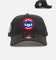 New Era Chicago Cubs 'Anthracite' 9FORTY A-Frame Snapback Anthracite