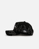 New Era Baltimore Ravens 'Outline Flames' 9FORTY A-Frame Snapback Black
