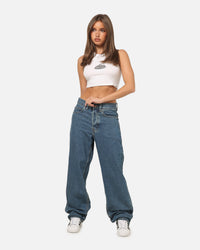Dickies Thomasville Denim Jeans Classic Blue