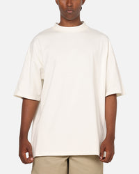 American Thrift Everyday Oversized T-Shirt Off White