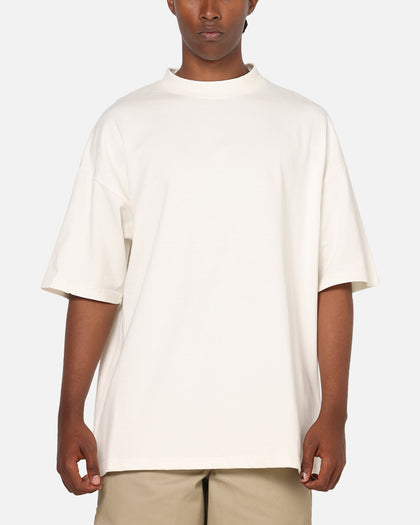 American Thrift Everyday Oversized T-Shirt Off White