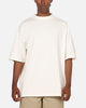 American Thrift Everyday Oversized T-Shirt Off White