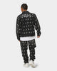 Playboy By CK Players Denim Jacket Black