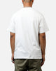 Mitchell & Ness Chicago Bulls 3 Rings T-Shirt Vintage White