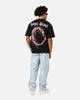 73Studio X Tokyo Ghoul 1000 Minus 7 Vintage T-Shirt Black