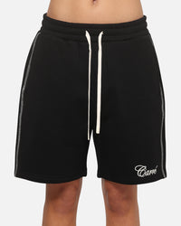 Carre Corrupt 2.0 Sweat Shorts Black