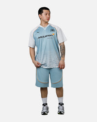 Puma X Mclaren Jersey Seafoam