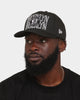 New Era Brooklyn Nets 'Neon Lights' 9FIFTY Original Fit Black