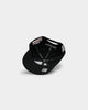 Mitchell & Ness Las Vegas Raiders 'Wool Blend' Snapback Black