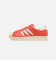 Adidas x Pokémon 'Charmeleon' Superstar II Red