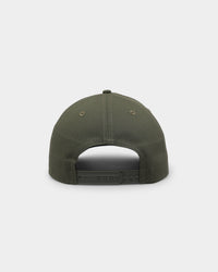 New Era New York Yankees 9FORTY A-FrameSnapback Olive
