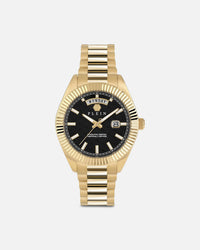 Philipp Plein Deluxe Bracelet Watch Gold