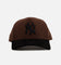 47 Brand New York Yankees 'Barren' Offside DT Corduroy Snapback Brown/Black