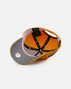 New Era Seattle Mariners 'Sunshine' 9FORTY A-Frame Snapback Canary