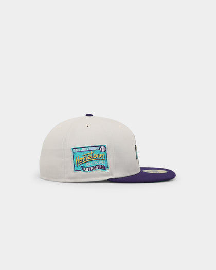 New Era Las Vegas Stars 'Batter Up' 59FIFTY Fitted Stone