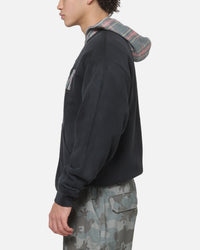 Carré x Disney Mickey & Friends Blocked Zip Hoodie