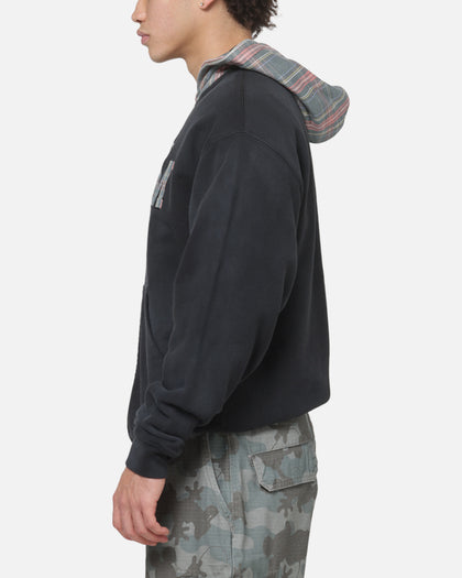 Carré x Disney Mickey & Friends Blocked Zip Hoodie
