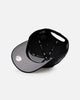 New Era Colorado Rockies 'Stealth 2.0' 9FORTY A-Frame Snapback Graphite