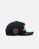 New Era Chicago Bears 'Local Play' 9FIFTY A-Frame Snapback Official Team Colors