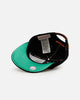 Mitchell & Ness San Francisco Giants 'Vintage Baseball' Vintage Fit Strapback Black