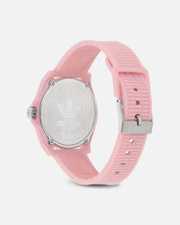 Adidas Project Four Eco-Ceramic Watch Pink