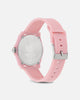 Adidas Project Four Eco-Ceramic Watch Pink