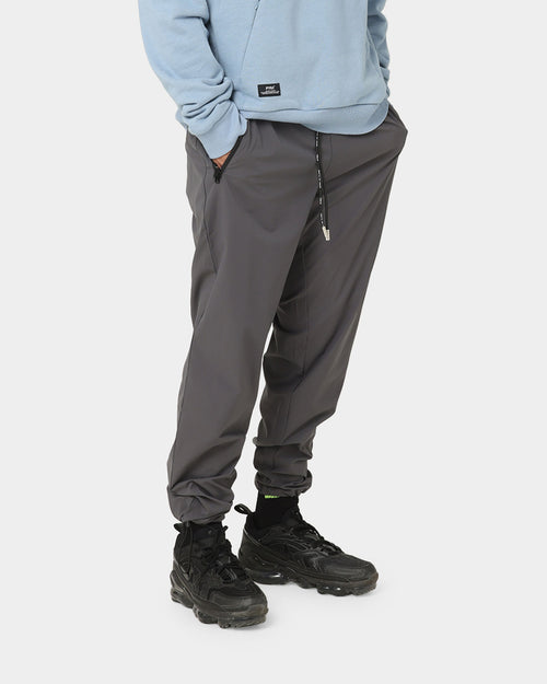 PYRA Nero Tech Pants Carbon