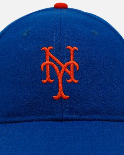 New Era New York Mets 'Fear Of God X MLB' 59FIFTY Retro Crown Fitted Light Royal