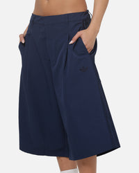 Adidas Woven Shorts Night Indigo