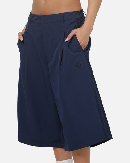 Adidas Woven Shorts Night Indigo
