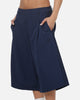 Adidas Woven Shorts Night Indigo