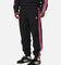 Adidas Firebird Pants Black/Lucid Pink