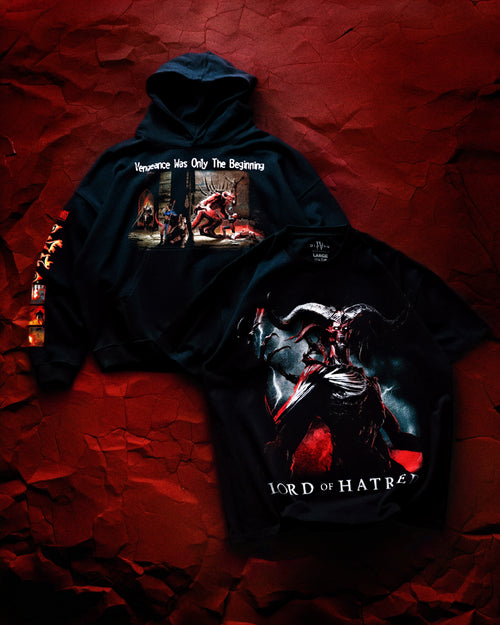 73STUDIO x DIABLO IV