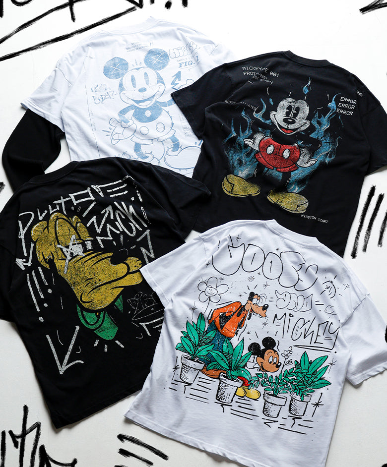 Graphic Tees | Graphic T-Shirts Online at Culture Kings US