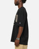 Champion CH Crew Athletic T-Shirt Black