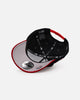 New Era Philadelphia Phillies 'Velvet Hearts' 9FORTY A-Frame Snapback Blue