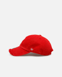 47 Brand Philadelphia Phillies 47 Super Wash Strapback OTC