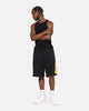 Mitchell & Ness Los Angeles Lakers C&S Shorts Official Team Color