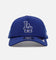 New Era Los Angeles Dodgers 'Batting Practice' 9FORTY A-Frame Trucker Snapback Official Team Color