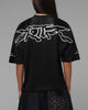 Loiter Global Jersey Black