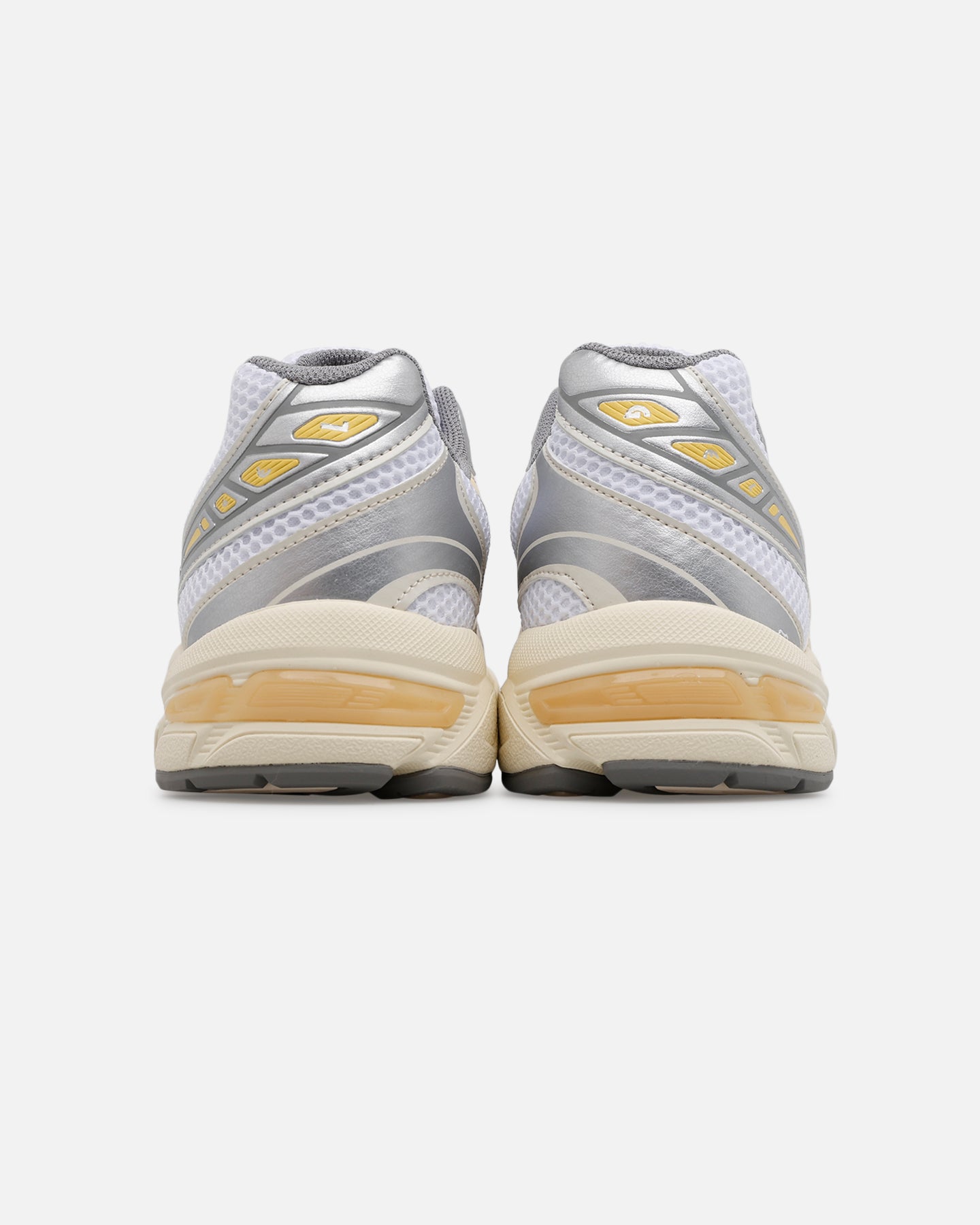 Asics Women's Gel-1130 Faded Yellow | Culture Kings US