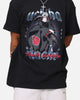 Goat Crew X Naruto Itachi Uchiha T-Shirt Black