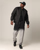 Saint Morta Acid Rain Psykhe Jeans Black Acid Rain
