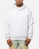 Carre Graffiti Hoodie Grey Marle