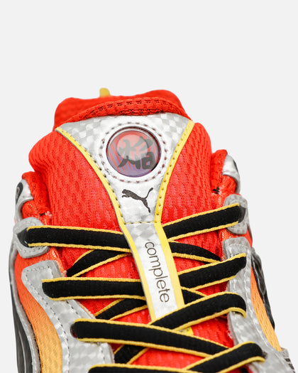 Puma Homura OG Orange/Yellow
