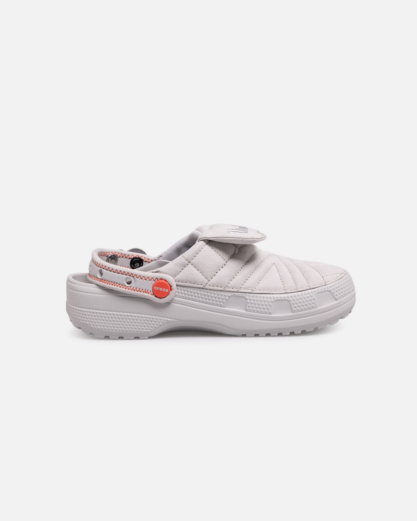 YH様Umbro Classic Clog Bone Atmosphere Crocs Umbro X Crocs Crafted Clog Atmosphere | Culture Kings US